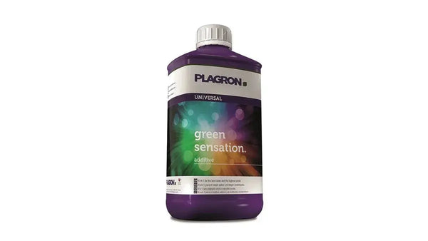 Plagron Green Sensation - Biohydro