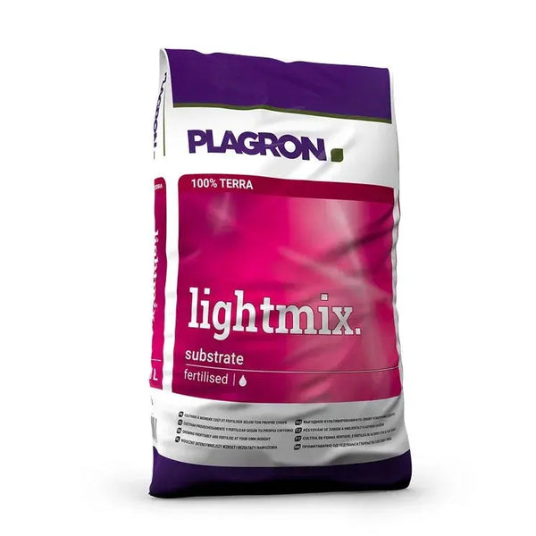 Plagron Lightmix - Biohydro
