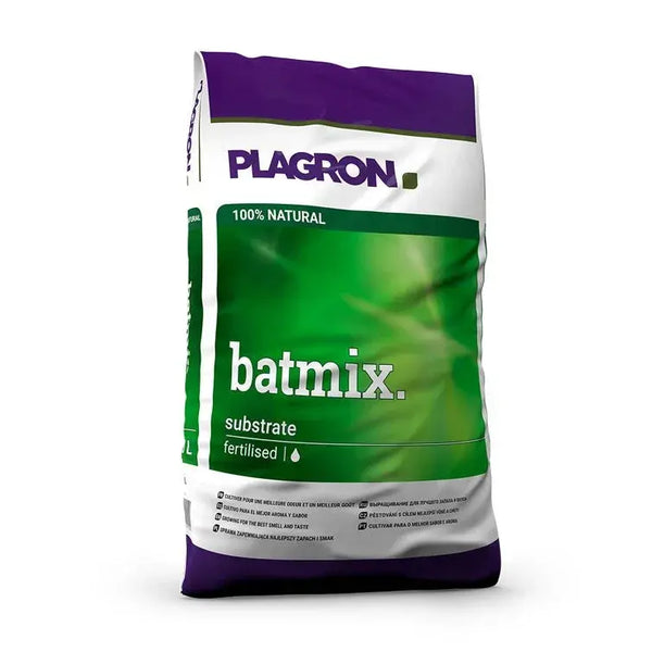 Plagron BATMIX - Biohydro
