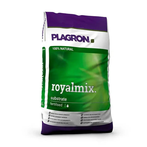 Plagron Royalmix 25 L - Biohydro