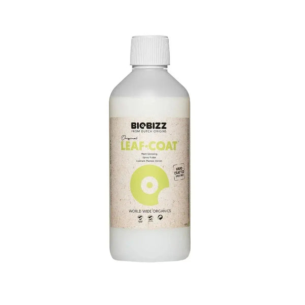 BioBizz Leaf Coat 500ml - Biohydro