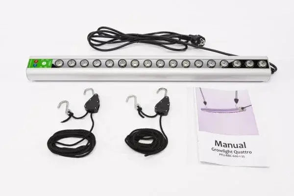 GrowLight Tera - Biohydro