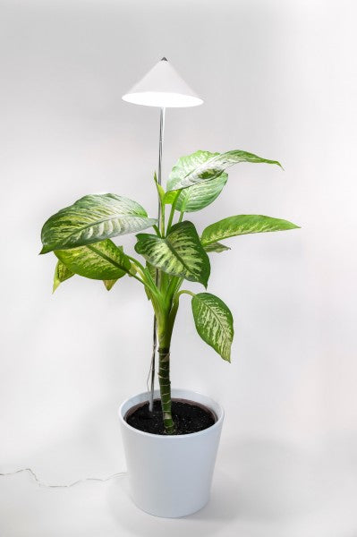 skruenøgle Mindful Ged ISUN XL white LED grow light – Biohydro