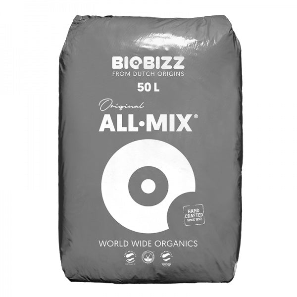 Biobizz Worldwide Organics