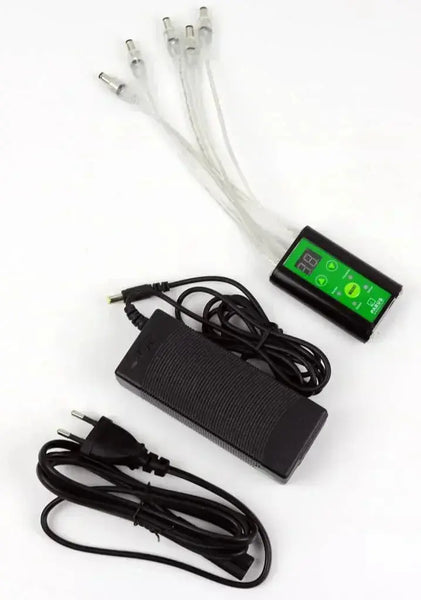 ISun 4 light with controller Package - Biohydro