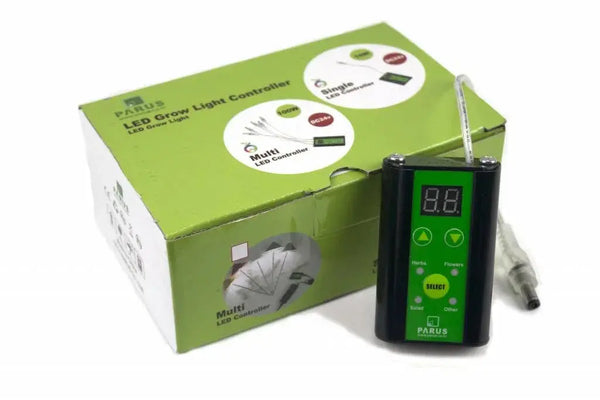 ISUN single controller - Biohydro