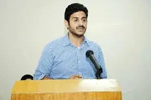 لنادي العلمي أقام «معاً نجعل الكويت مروجاً خضراءمع  حمد الكليب