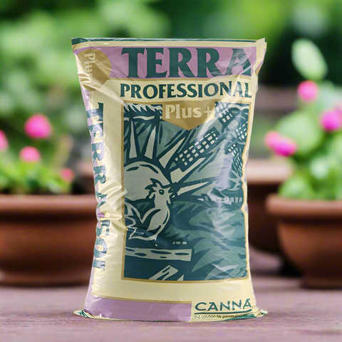 Potting Mix – Fertilized