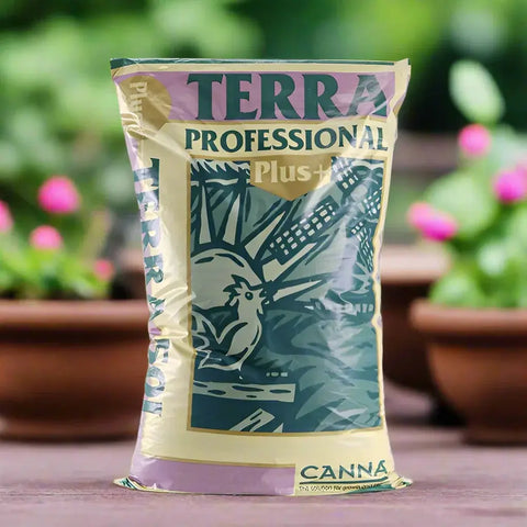 Potting Mix – Fertilized - Biohydro