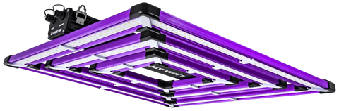 High Power LED Grow Lights - Biohydro