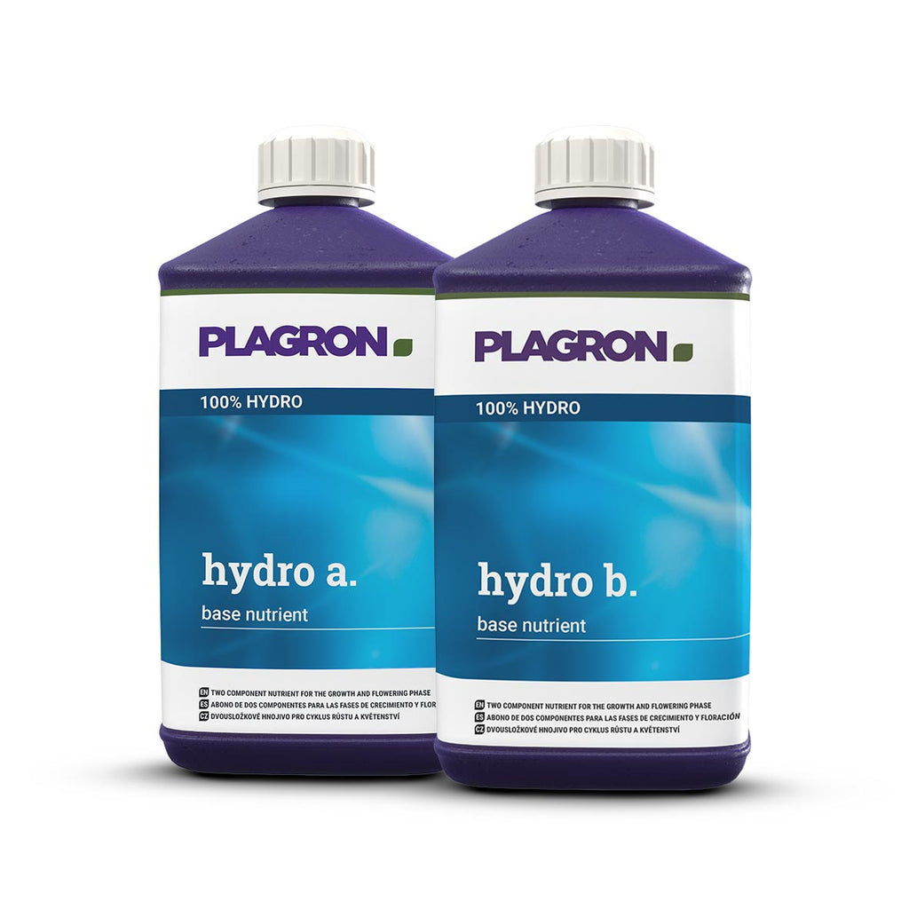 PLAGRON Nutrients