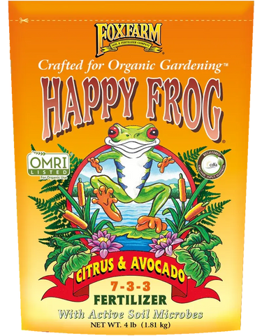 Soil Additives & Conditioners - Biohydro