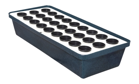 Hydroponic System - Biohydro