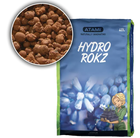 Hydroponic Substrates