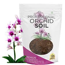 Specialized Soils and Grow media