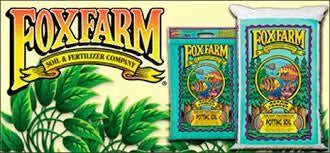 Potting Mix - Ready To use - Biohydro