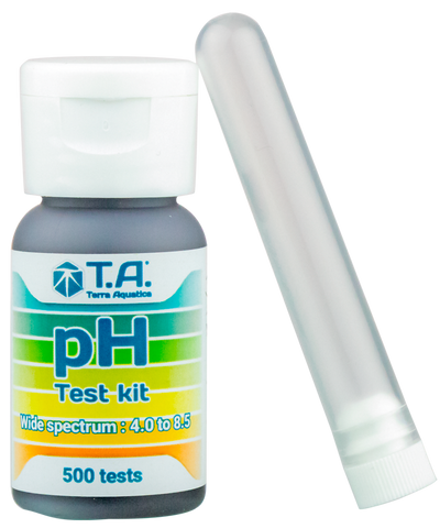 PH Control