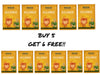 Atami Kilomix - Buy 2 Get 2 FREE | Buy 4 Get 5 FREE | Buy 5 Get 6 FREE Biohydro