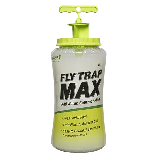 Fly Trap Max - Biohydro