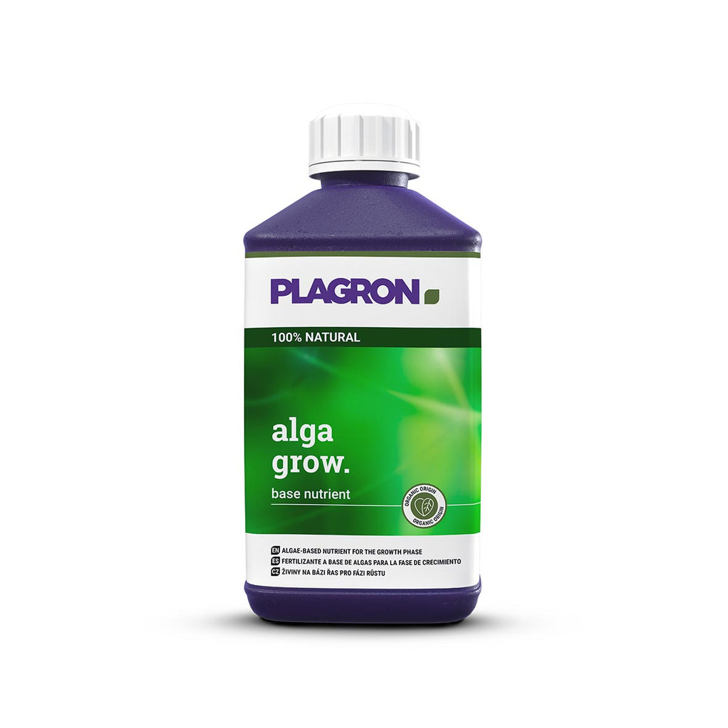 PLAGRON Alga grow