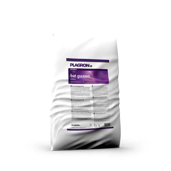 Plagron Bat Guano powder concentrate - Biohydro