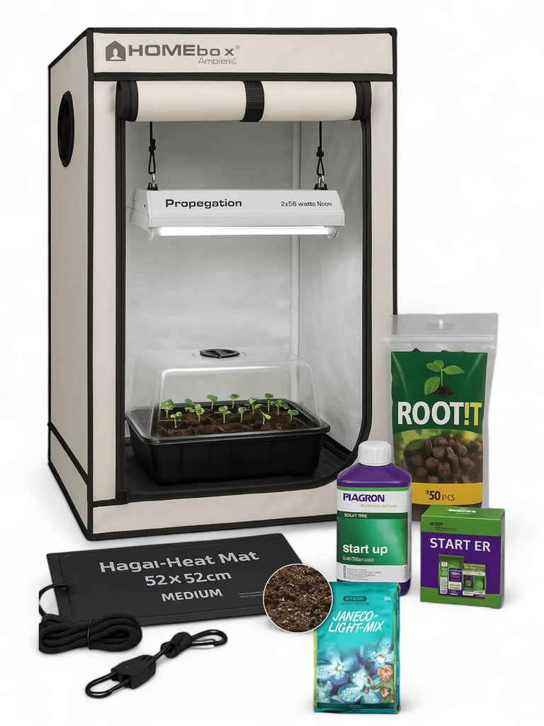 Premium Propagation & Seedling Kit-50%OFF Biohydro