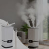 H600 Ultrasonic Humidifier Biohydro