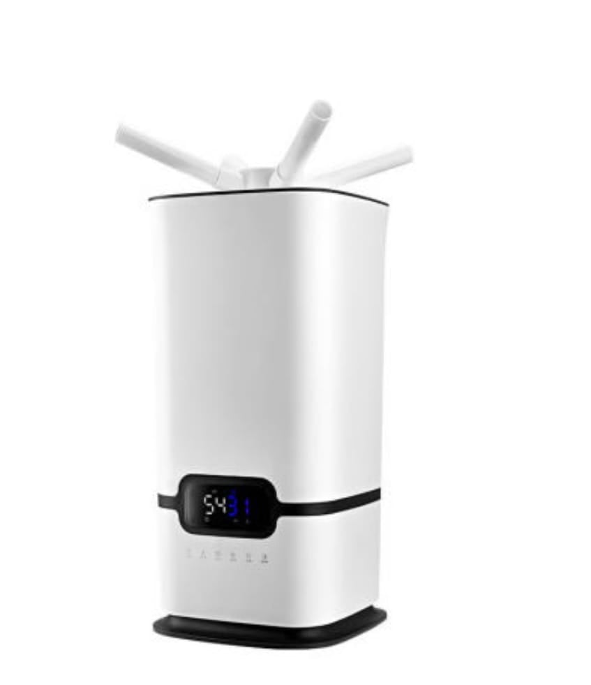 H600 Ultrasonic Humidifier Biohydro