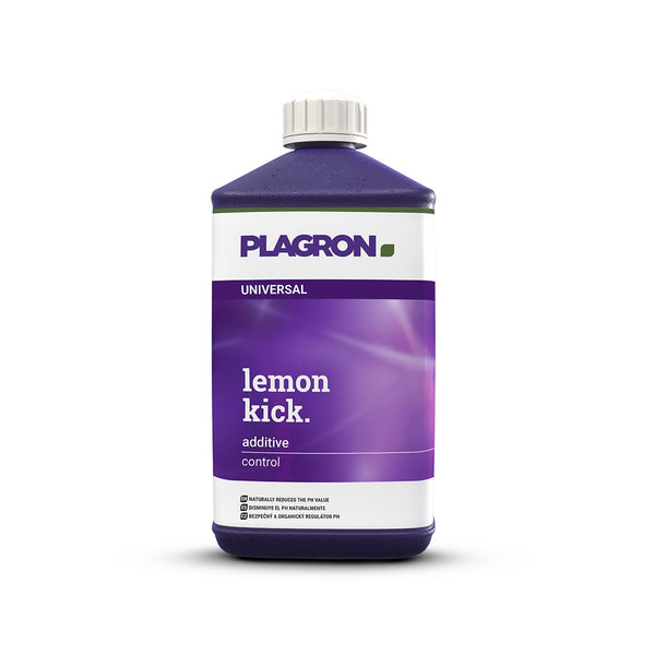 Plagron Lemon Kick pH Down