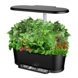 Tabletop Smart Hydroponic System