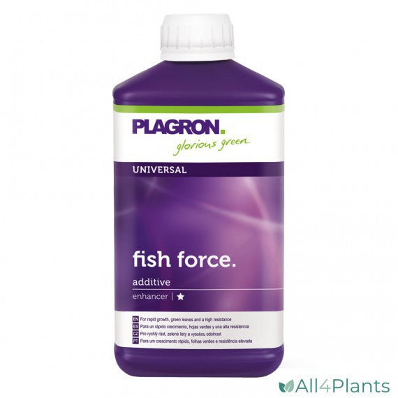 Plagron Fish Force