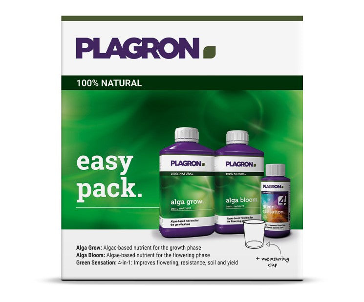 Plagron EASY PACK