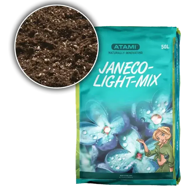 atami JANECO-LIGHTMIX - Biohydro