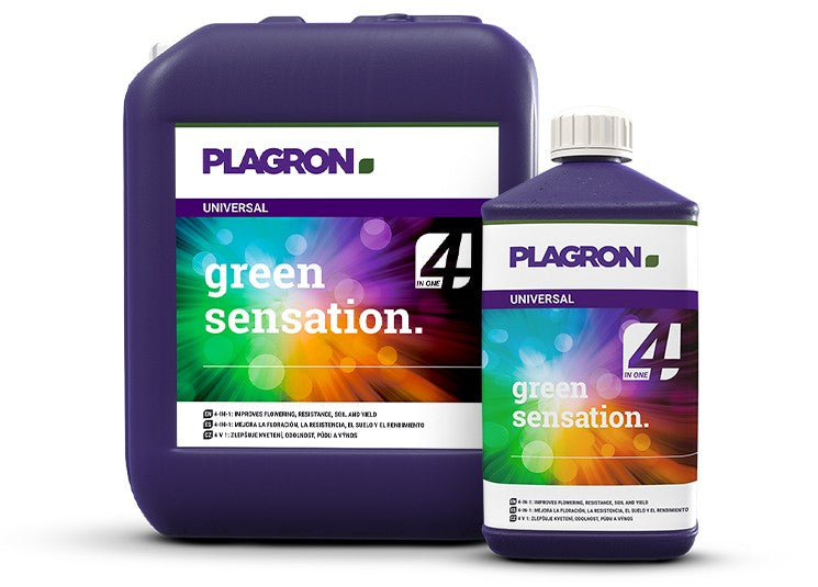 Plagron (Green Sensation) (500ml)