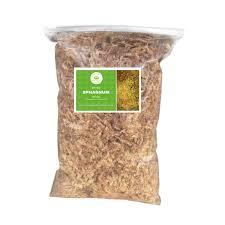 Sphagnum Moss - Biohydro