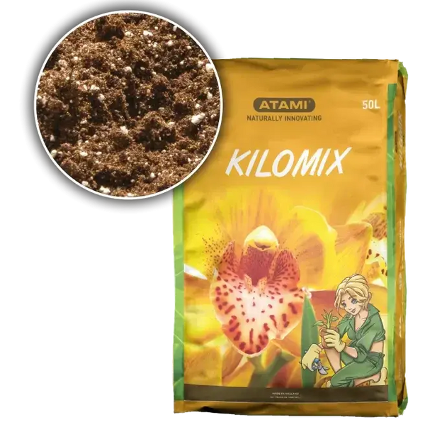 atami kilomix - Biohydro