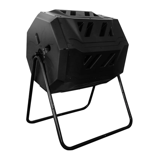 Home Compact Compost Tumbler