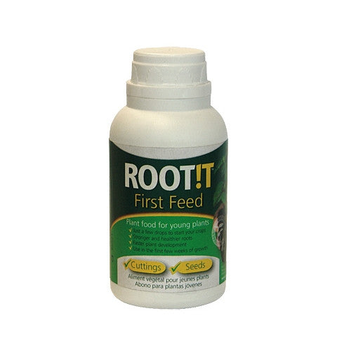 تغذية نباتية أولية من روتيت 125 مل