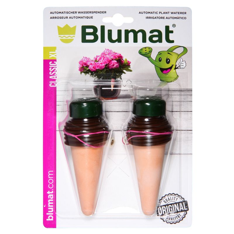 Blumat classic XL, pack of 2