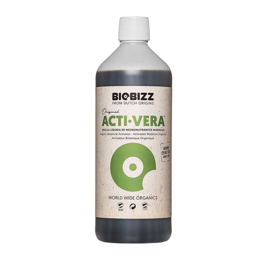 محفز زراعي BioBizz Acti-Vera