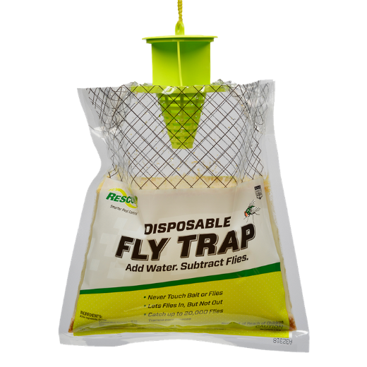 Fly Trap Disposable
