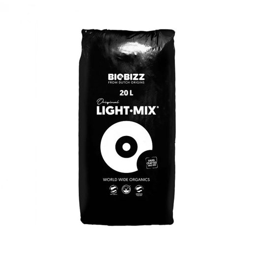 Light Mix 20L
