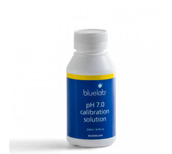 Bluelab PH7.0 Calibration Solutions