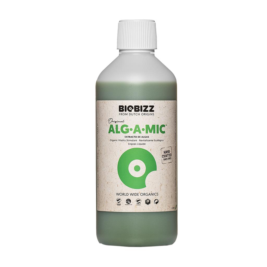 محفز زراعي BioBizz Alg-A-Mic