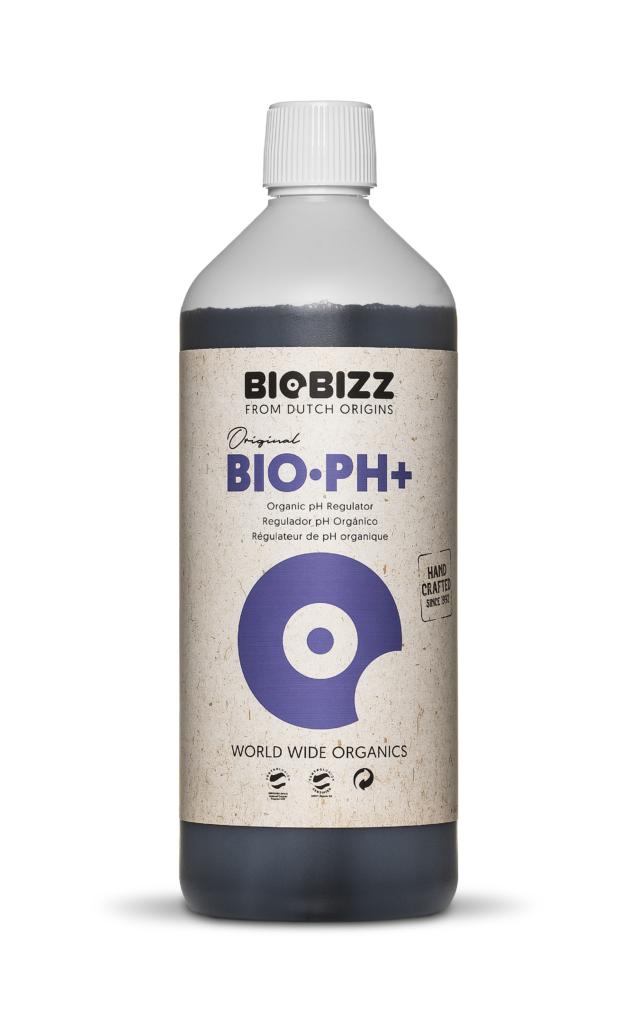 BioBizz PH Up