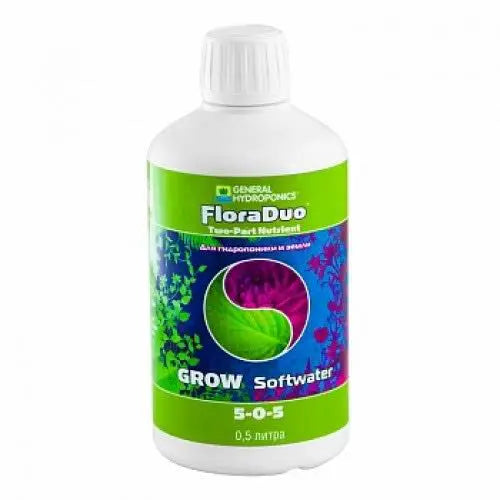 FloraDuo Gro SW - Biohydro