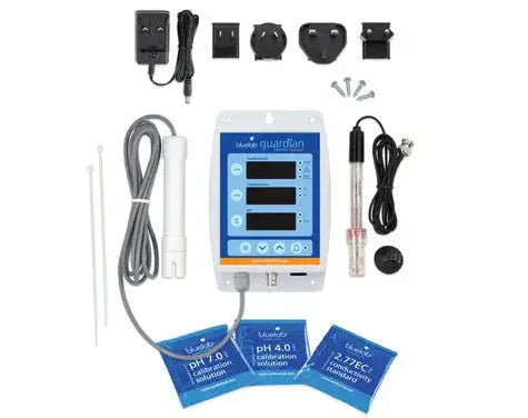 Bluelab Guardian Monitor Connect - Biohydro