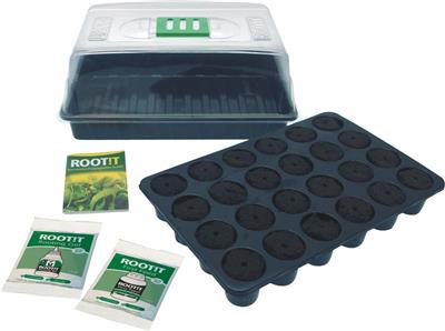 Rootit  Value Rooting Sponge Propagation Kit