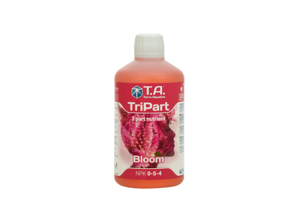 FloraBloom Hydroponic nutrient - Biohydro