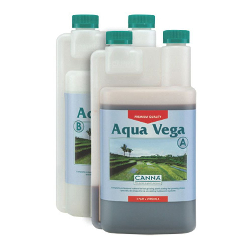 Aqua Vega Version A&B - Bio Hydro Kuwait